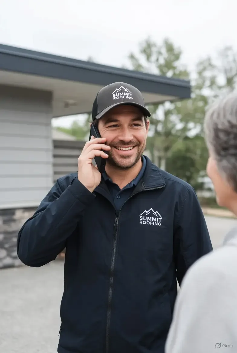 Flat Roof Leak Repair Greentown, OH FAQs